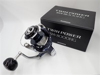 ２１ツインパワーＳＷ８０００ＨＧ